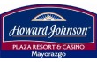 Logo Hotel Howard Johnson Plaza Resort &amp; Casino Mayorazgo