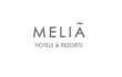 Logo Hotel Meliá Madrid Princesa