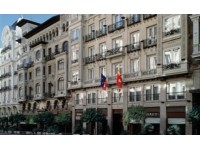 Foto del Hotel  Catalonia Gran Vía