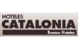 Logo Hotel Catalonia Gran Vía