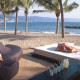EVENTO LOUNGE EN LA PLAYA