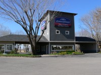Foto del Hotel  Howard Johnson Hotel San Pedro Marinas