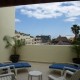 terraza suite