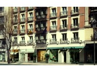 Foto del Hotel Catalonia Goya