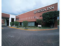 Foto del Hotel  Fiesta Inn Aeropuerto Ciudad de México