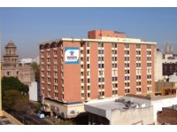 Foto del Hotel  Aranzazu Eco Guadalajara