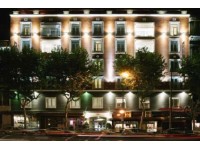 Foto del Hotel  High Tech Petit Palace Embassy Serrano