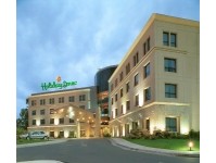 Foto del Hotel Holiday Inn Córdoba