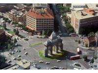 Foto del Hotel  Hotel Puerta de Toledo