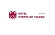 Logo Hotel Hotel Puerta de Toledo