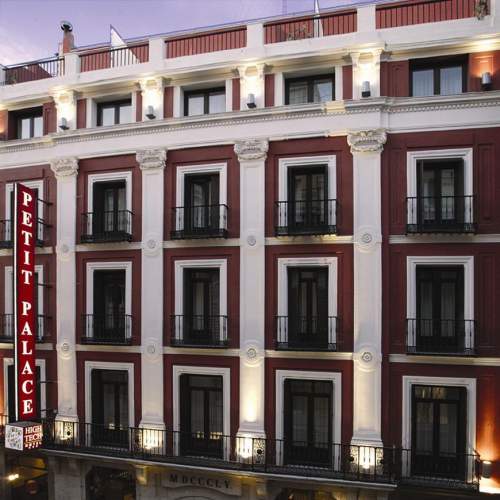 HIGH TECH ESPANA high tech espana: