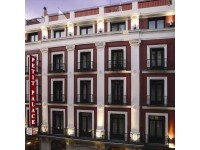 Foto del Hotel  High Tech Petit Palace Puerta del Sol