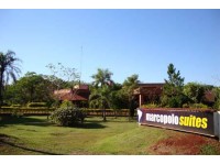 Foto del Hotel  Marcopolo Suites Iguazú