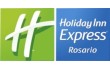 Logo Hotel Holiday Inn Express Rosario