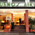 Gran Hotel Buenos Aires