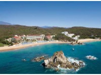 Foto del Hotel  Dreams Huatulco Resort and Spa