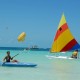 Oasis Viva Beach offers water activities in Cancun activ