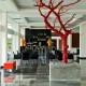 Lobby at Oasis Viva Beach in Cancun lobby