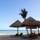 Oasis Viva Beach in Cancun playa