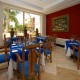 Cocoa restaurant at Oasis Viva Beach restaurante