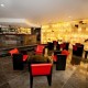 Lobby bar at Grand Oasis Playa 12