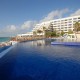 Swimming pool at Grand Oasis Playa 4