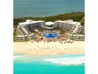 Foto del Hotel Grand Oasis Sens