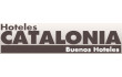 Logo Hotel Catalonia Diagonal Centro