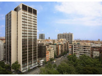 Foto del Hotel  Meliá Barcelona