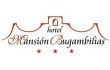 Logo Hotel Mansion Bugambilias Patzcuaro