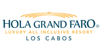 Logo Hotel Hola Grand Faro Los Cabos