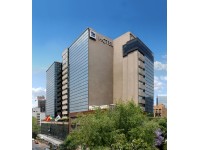 Foto del Hotel  NH Mexico City