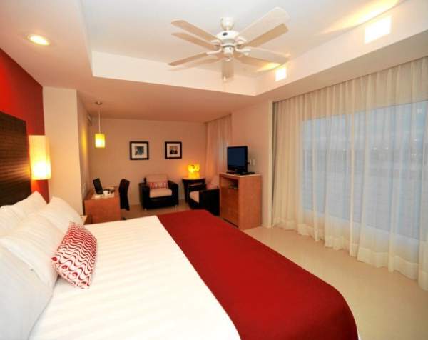 HOTEL EMPORIO DE VERACRUZ hotel emporio de veracruz: