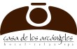 Logo Hotel Hotel Boutique Casa de los Arcángeles