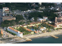 Foto del Hotel  Crown Paradise Club Puerto Vallarta