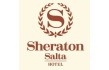 Logo Hotel Sheraton Salta Hotel