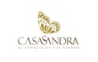 Hotel Logo Casa Sandra