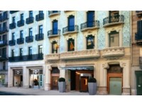 Foto del Hotel  Catalonia Ramblas
