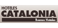 Logo Hotel Catalonia Mikado