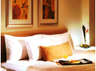 Img - De lujo vista al resort