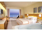 Img - De lujo vista al resort