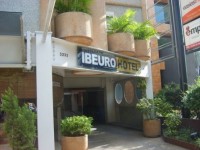Foto del Hotel Ibeurohotel