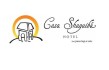 Hotel Logo Casa Shaguibá