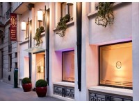 Foto del Hotel Meliá Royal Alma