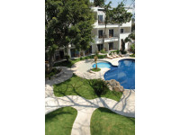 Foto del Hotel  Barceló Cuernavaca Ejecutivo