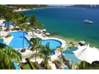 Hotel photos Camino Real Acapulco Diamante