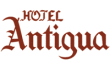 Logo Hotel Hotel Antigua