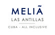 Logo Hotel Meliá Las Antillas