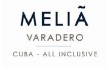 Logo Hotel Meliá Varadero