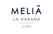 Logo Hotel Meliá Habana